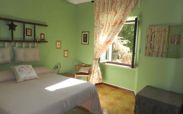 Mamota B&B