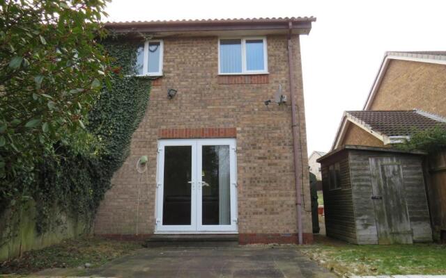 Remarkable and Perfect 3 Bed House in Nottingham