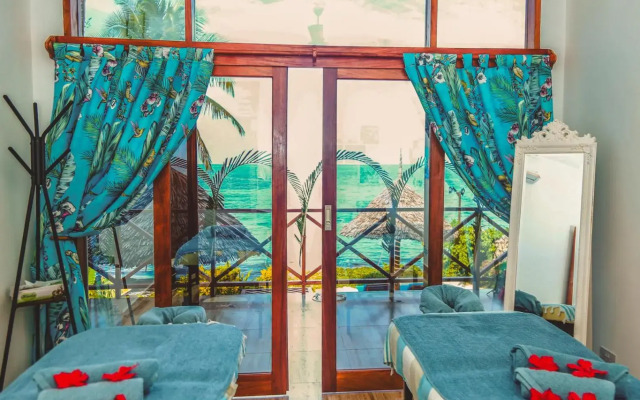 Zanzibella Hotel & SPA