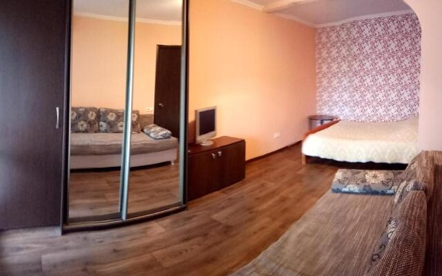 Frantsuzky Bulvar 22A