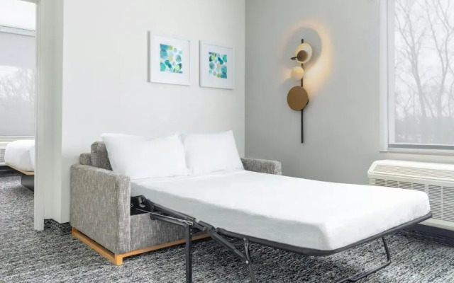 TownePlace Suites Holland