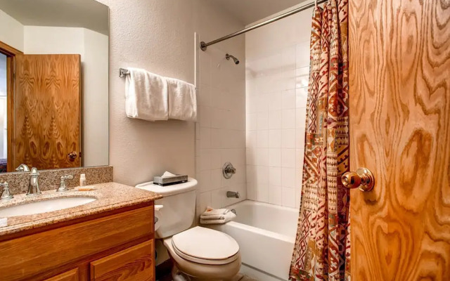 River Mountain Lodge #w213