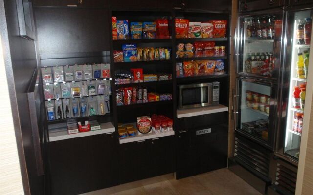 Courtyard Warner Robins