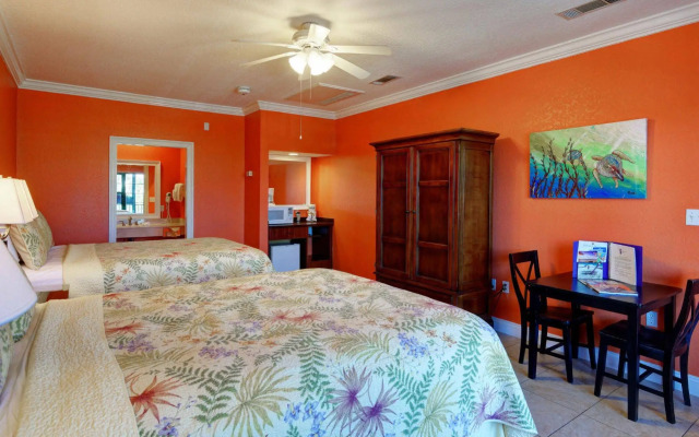 Beachside Inn