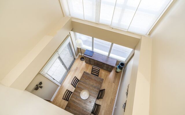 Annex Loft Suites