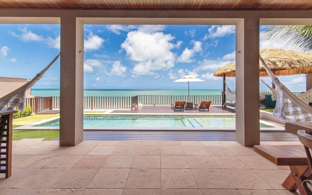 Mansão Varandas - Luxo à Beira Mar por Carpediem