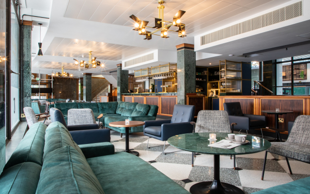 Telegraph Hotel - Coventry