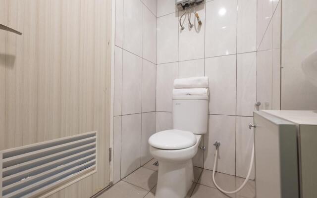 OYO 2245 Apartment Grand Kamala Lagoon