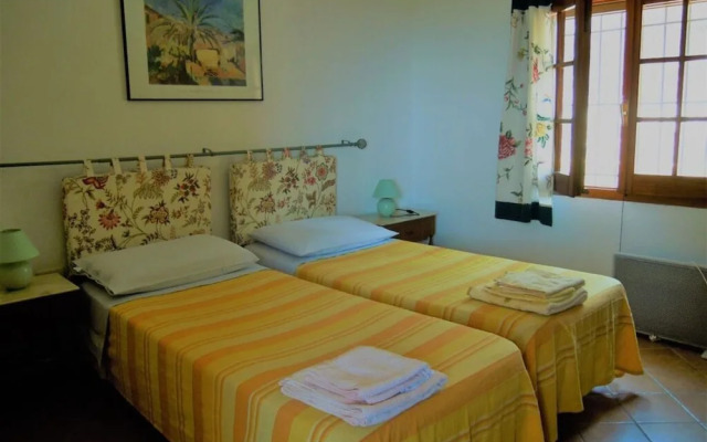 Holiday Home Casa Solaria