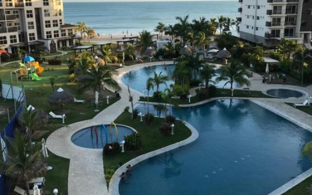 Playa Caracol Beachfront Residence Club