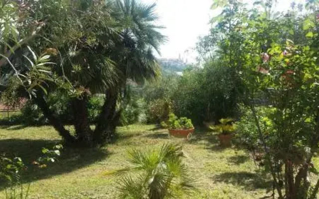 Aparthotel 4 Stars San Bartolomeo Al Mare