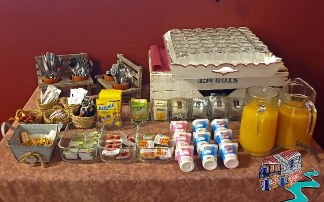 Aldea Rural Couso Galán