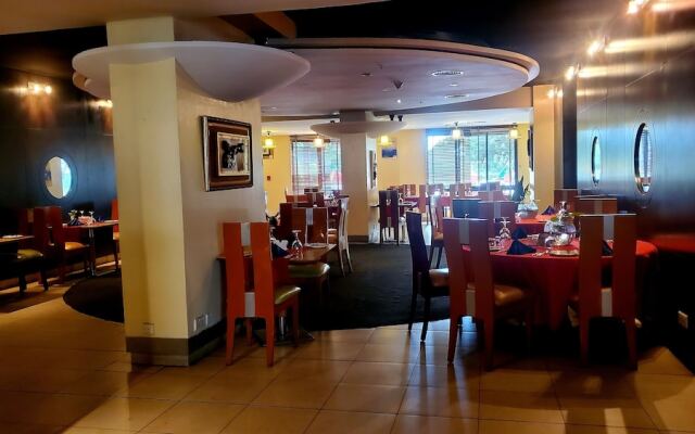 Festival Hotel Festac Lagos by Premium Swiss Hospitality