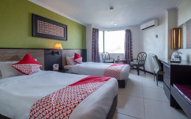 Losari Hotel Metro Makassar