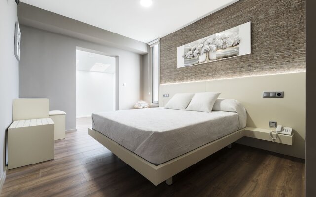 Hostal Residencia Victoria