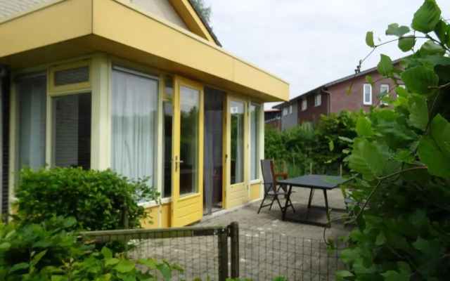 vakantiehuisgalamadammen