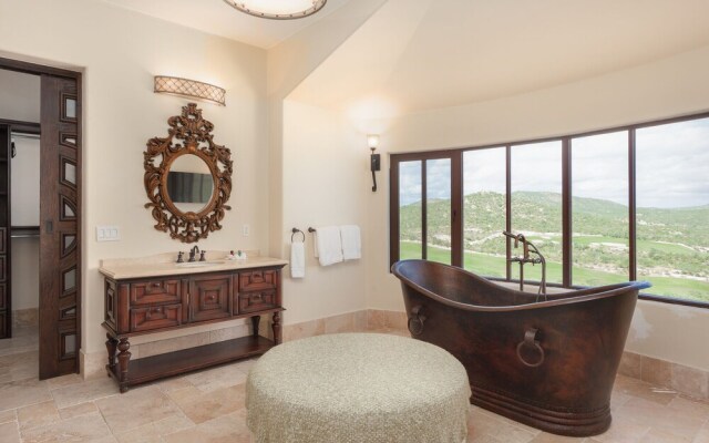 Villa Delmar Exquisite Villa w Views