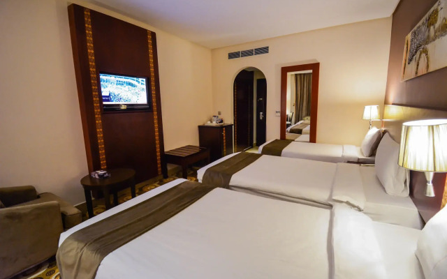 Reef Global Hotel