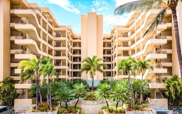 K B M Resorts- Pol-109 Expansive 2bd, Ocean Front Resort, Easy Access, Steps to Beach!
