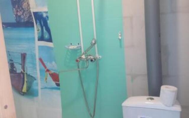 Baykal Lyuks Aeterna Guest House