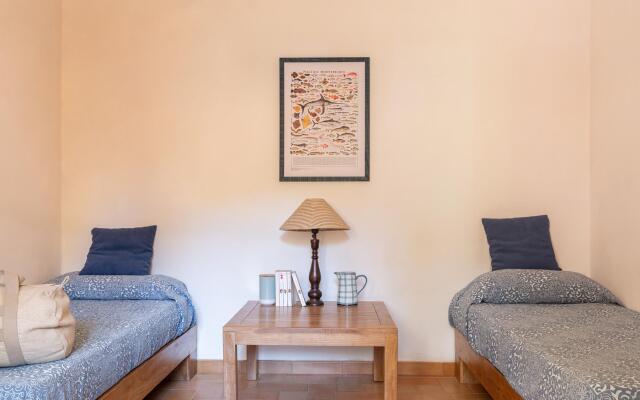 Gitavillage Gabbiano - Albinia