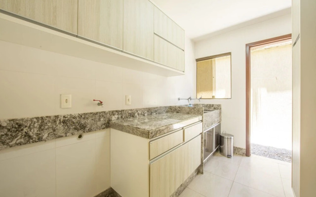 Casa Aconchegante a 100m do Mar de Cotovelo - CT03