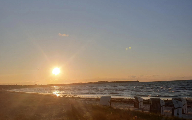 Dat Niehuus Tarnewitz