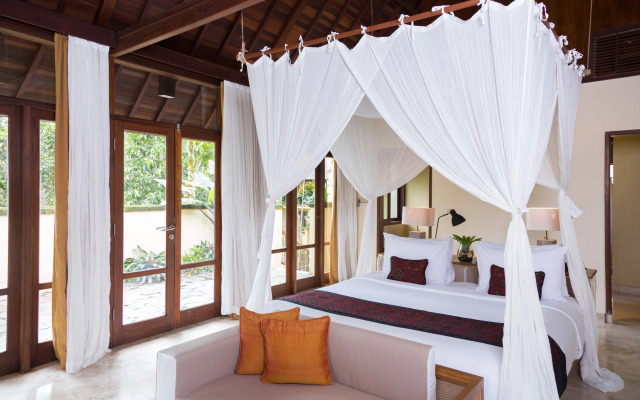 Komaneka at Tanggayuda Resort