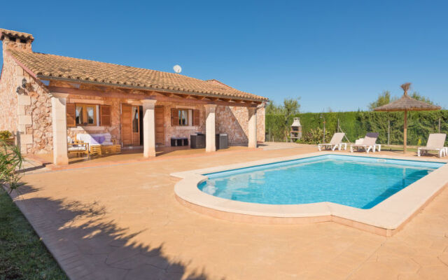 Villa Solivelles petit