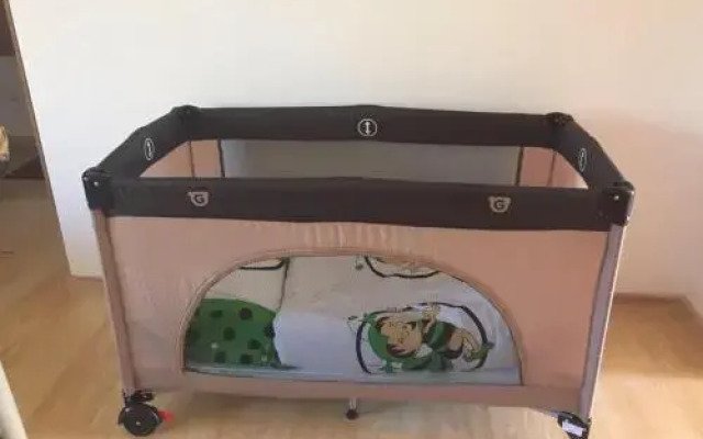 Apartman Elise