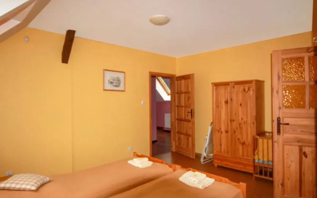 Gościniec Pod Dwoma Sercami