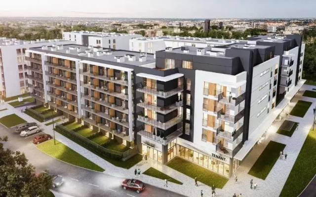 Premium Apartment - Chopin AirPort