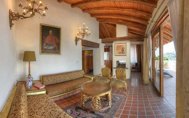Hotel-Museo Posada de la Misón