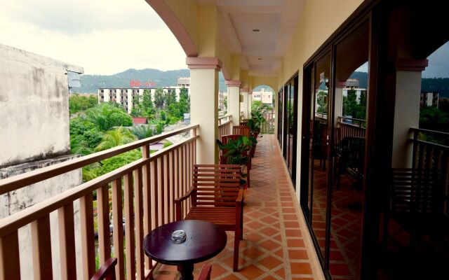 Sugar Inn Phuket