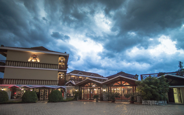Sapa Mountain Resort, Affiliated by Meliá