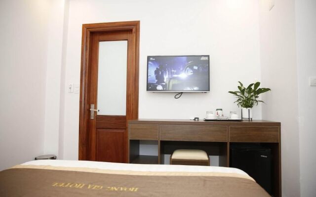 Hoang Gia Hotel
