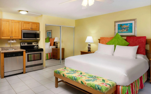 The Atrium Beach Resort and Spa, Ascend Hotel Collection