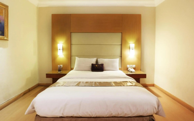 Ascott Kuningan Jakarta