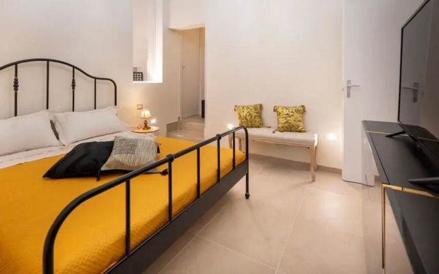 Ciatu Mio in Noto With 1 Bedrooms and 1 Bathrooms