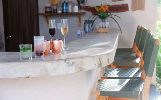 Chic Zicatela Lux Wifi Private Pool D Clean - 8