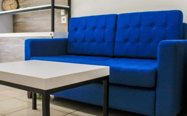 Relaxing 2BR Apartment at M-Town Residence By Travelio