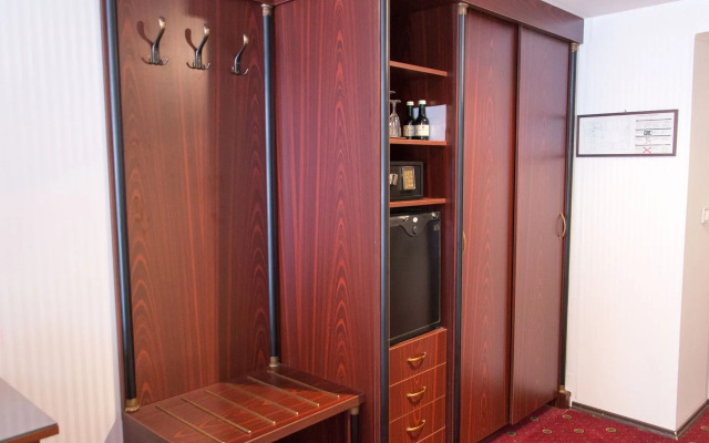 Hotel Palais Mailberger Hof