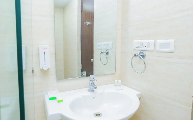 Hyphen Premier Meerut