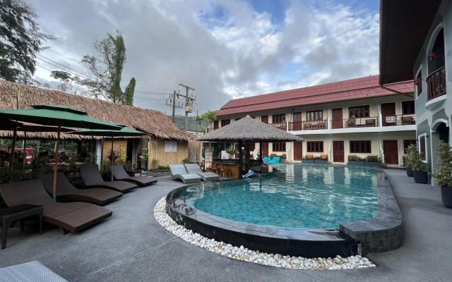 Ginis Beach Resort