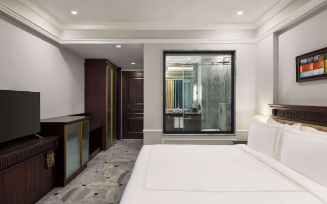 Ramada by Wyndham Goa Vagator