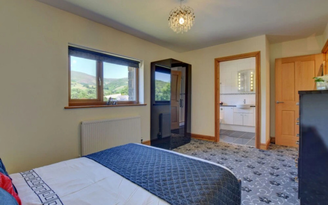 Holiday Home Ty Pennal