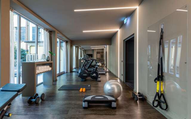 Hotel Cristoforo Colombo – Preferred Hotels & Resorts