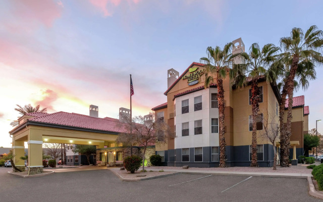 Homewood Suites by Hilton Phoenix/Chandler
