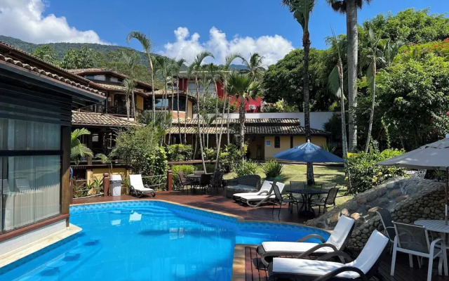Pousada Villa Nina