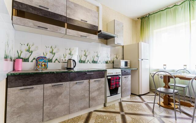 LetoApart (ЛетоАпарт) на улице Шевченко 22-29